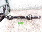 2019 Bmw X6M Rear Axle Shaft Driver Or Passenger Side Oem 784996902. Fixed Price $279.95.