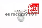 New! Bmw X3 Febi Bilstein Stub Axle Nut 12181 33411133785. Fixed Price $22.00.