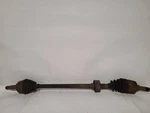 Passenger Axle Shaft Sedan 2.4L Without Abs Fits 00-01 Stratus 1672559. Fixed Price $100.04.