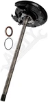 Apdty 155369 Pre-pressed Rear Axle Right. Fixed Price $726.83.