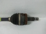 2020 Hyundai Tucson Oem Driver Axle Shaft Front Outer Awd 2.4L Fits 19-21. Fixed Price $195.06.