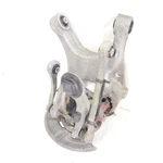 Left Rear Knuckle Stub Spindle With Axle And Arms Oem 2007 2014 Bmw X6. Fixed Price $186.15.