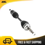 Front Left Cv Axle Shaft Assembly Fits 2001-2002 Pt Cruiser All Engines 663302. Fixed Price $64.99.