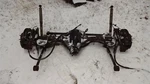 Rear End Assembly 5.3L 3.42 Ratio GU6 G80 Posi-track 06-08 Trailblazer 673626. Fixed Price $350.00.