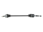 Front Right A1 Cardone Cv Axle Assembly Fits Dodge Caravan 1996-2007 Fwd 51XMZQ. Fixed Price $114.28.