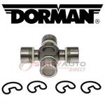 Dorman Rear Drive Shaft Repair Kit For 1987-2016 Jeep Wrangler 2.4L 2.5L. Fixed Price $57.36.