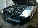 Rear Axle 7.5" Ring Gear Without Abs Fits 94-98 Mustang 104928469. Fixed Price $345.00.