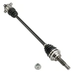 Rear Both Sides Cv Axle Shaft Assembly Fits 2011-2017 Toyota Sienna 4234008020. Fixed Price $59.99.