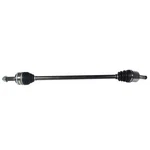 Gsp NCV37025 Front Right Axle Fits 2012-2017 Hyundai Veloster. Fixed Price $166.99.