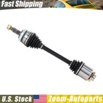 Front Right Side Cv Axle Shaft Fits 2005 2006 2007 Hyundai Tucson 2.0L 4WD M.t.. Fixed Price $134.51.