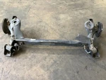 1998 2010 Volkswagen Beetle Convertible Rear Loaded Axle Beam Oem+. Fixed Price $288.00.
