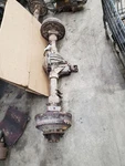 Rear Axle 4WD 5.7L Full-floating Fits 90-00 Chevrolet 2500 Pickup 308189. Fixed Price $460.00.