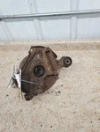 Passenger Rear Knuckle/stub Hub Carrier Disc Brakes Fits 01-08 Forester 307227. Fixed Price $57.50.