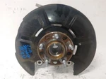 Driver Left Rear Knuckle/stub Swb Awd Fits 19 Santa Fe 666034. Fixed Price $200.02.