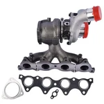 Turbo Charger 1.6L Replacement Hyundai Kia - Upgrade Performance!. Fixed Price $347.59.