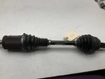 2008-2010 Bmw 528XI 535XI Front Left Driver Side Axle Shaft Oem 7570269. Fixed Price $77.22.