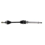 Gsp NCV53910 Front Right Axle Fits 2007-2012 Nissan Versa 09-14 Cube. Fixed Price $166.99.