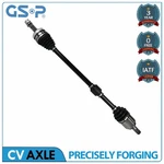 Cv Axle Joint Front Passenger Side For 2011-2015 Kia Optima 2.4L L4. Fixed Price $166.08.