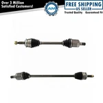 Front Cv Axle Shaft Set For 2011-2013 Kia Optima. Fixed Price $189.85.