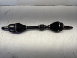 2016 2017 2018 2019 2020-2022 Toyota Prius Axle Shaft Front Driver Cv C/v XJ990. Fixed Price $109.00.