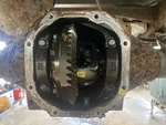 07-19 Nissan Frontier 2.5 4X2 Rear Axle 57K Miles 3.91 Ratio. Fixed Price $550.00.