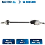 Trakmotive Rear Right Cv Axle Shaft For Land Rover Discovery 2017-2018. Fixed Price $234.15.