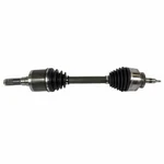 Genuine Motorcraft Drive Axle Shaft Assembly TX-779. Fixed Price $194.22.