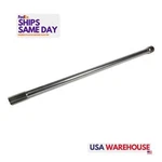 Strange Oval AGY11653600, One Natural Steel Axle 31 Spline 36.0IN 1.165IN Od. Fixed Price $397.43.