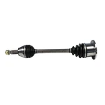 Gsp NCV39013 Rear Left Axle Assembly Fits Infiniti 03-08 FX45. Fixed Price $110.95.