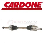 Cardone 66-5241 Cv Axle For 4342042130 4342042120 4342042060 4342042050 Pj. Fixed Price $148.05.
