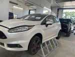 Passenger Axle Shaft 1.6L With Turbo Fits 14-19 Fiesta 1002323. Fixed Price $119.90.