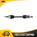 1PC Front Left Cv Axle For 2011 2012 2013 2014-2016 Highlander 2009 2015 Venza. Fixed Price $70.99.
