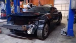 Rear Axle Automatic Ls Opt Myb 2.92 Ratio Fits 11-15 Camaro 257293. Fixed Price $1199.90.