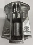 Bmw Oem E30 Front Axle Differential Support Bracket 1211279 For 325IX. Fixed Price $100.00.