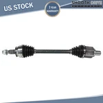Gsp Rear Cv Axle Assembly For 2014-2019 Chevrolet Corvette 6.2L Rwd Auto Trans. Fixed Price $170.99.