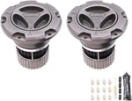 Warn 108325 Premium Manual Locking Hubs 2005 2026 Ford Super Duty 250,. Fixed Price $375.00.