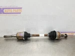 2022 Ford Escape 1.5L Turbo Axle Shaft Front Left Driver Fwd. Fixed Price $74.37.