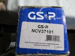 Axle Assembly-new Gsp NCV37101 2019-2020 Hyundai Elantra Front. Fixed Price $64.99.