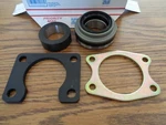 Ford 9" Set A20 Axle Large Tapered Roller Wheel Bearing W/ Retainer. Fixed Price $39.90.