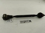 Audi Tt MK2 8J Coupe Passenger Right Front Axle Shaft Fits 2008-2015. Fixed Price $65.91.