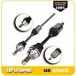 For Front Left Right Cv Drive Axle Shafts Pair Bmw X5 4.8L 4.4L 2001 2002-2006. Fixed Price $143.99.