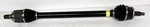 Oem Right Passenger Side Front Axle Shaft For Hyundai Santa Fe (2.4L, Fwd). Fixed Price $123.92.