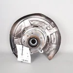 2011-2016 Bmw 528I 535I 550I Right Rear Spindle Knuckle Hub 33326793770 Oem. Fixed Price $62.23.