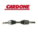66-2168 A1 Cardone Cv Joint Axle Shaft Assembly Front Driver Left Side New Lh. Fixed Price $95.99.