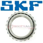 Skf Rear Outer Wheel Bearing For 1956-1957 International SM120 Axle. Fixed Price $23.40.