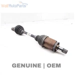2008-2019 Bmw X6 Front Left Cv Axle Shaft 7622883. Fixed Price $106.99.