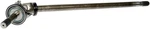 Dorman 630-434 Front Passenger Drive Axle Shaft Assembly Ford Models.. Fixed Price $197.27.