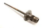 Mgb Banjo Left Lh Rear Axle Axel Wire Wheel Splined Hub BTB733 Original. Fixed Price $124.99.