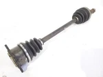 Rear Cv Axle Shaft Rwd Oem 1986 1991 Mazda RX7. Fixed Price $77.08.