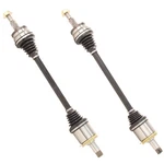 Trakmotive Rear Cv Axle Shafts Set Of 2 For Dodge Charger Magnum Chrysler 300. Fixed Price $220.95.